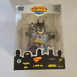 Herocross Justice League DC Batman Collectible Mini Action Figure NEW